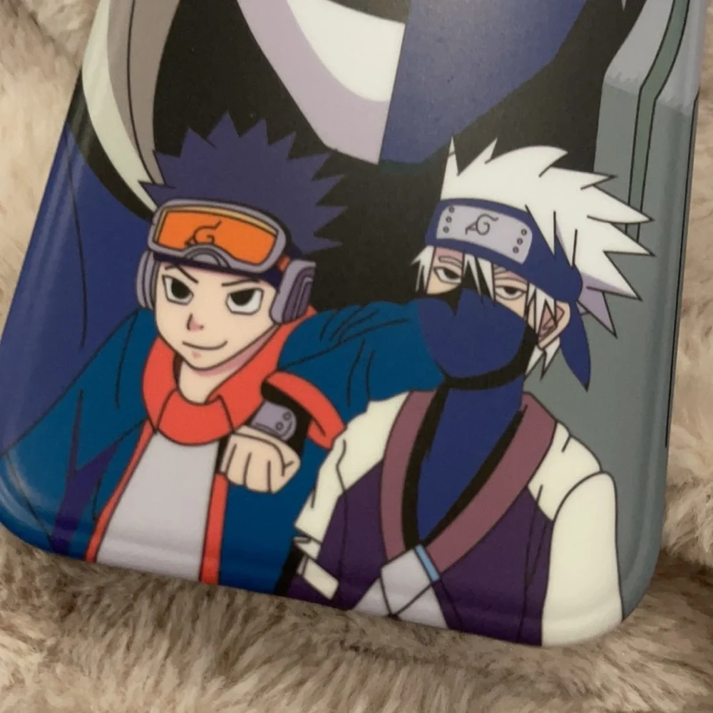 N/A new kakashi